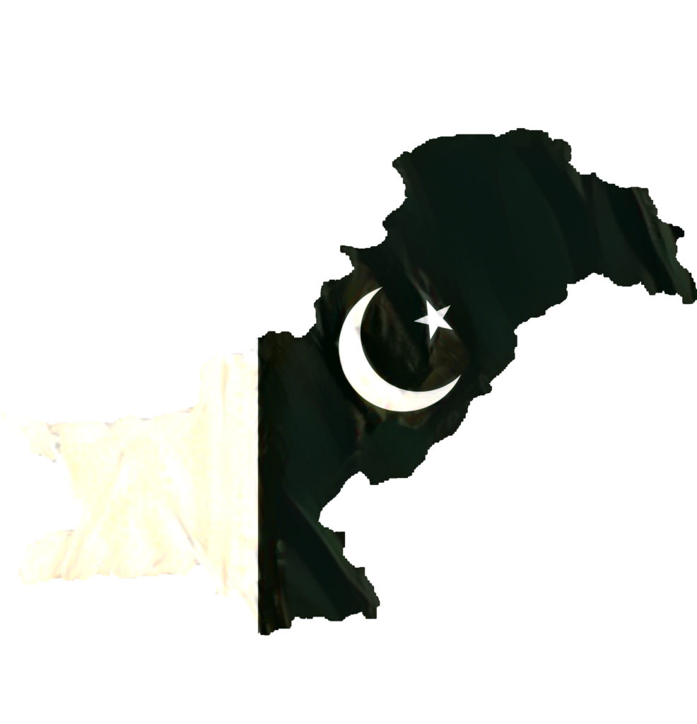 pakistan logo